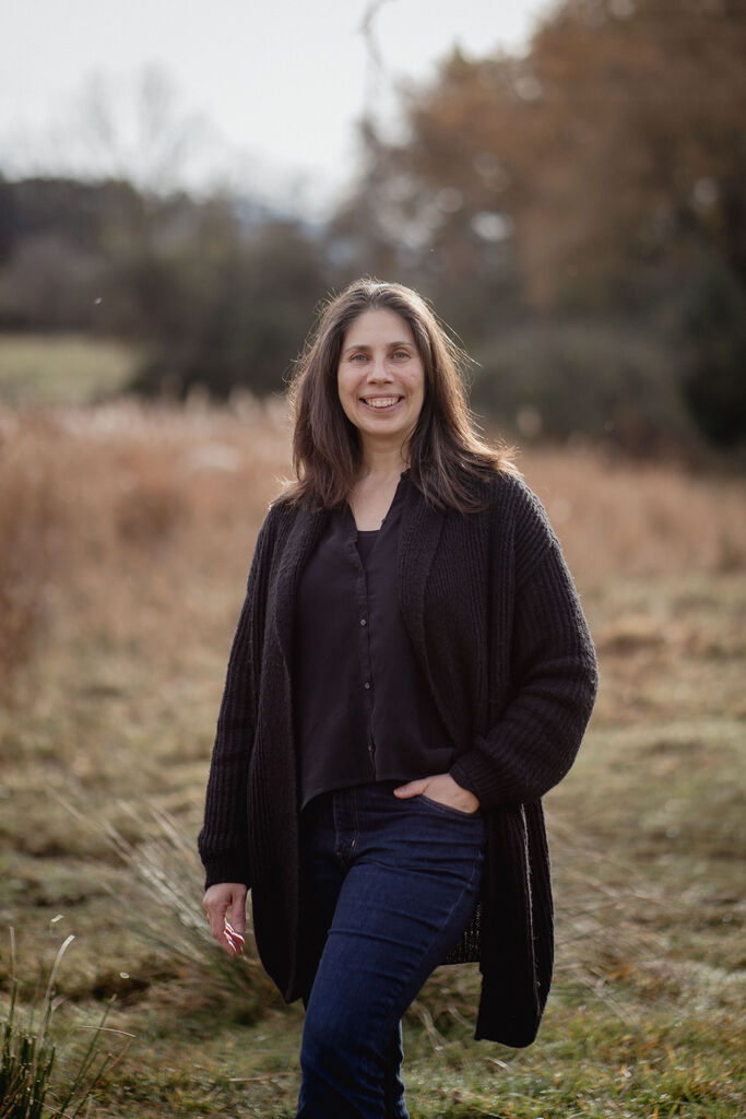 La Cuina de la Núria. Autor: Bàrbara Chalamanch