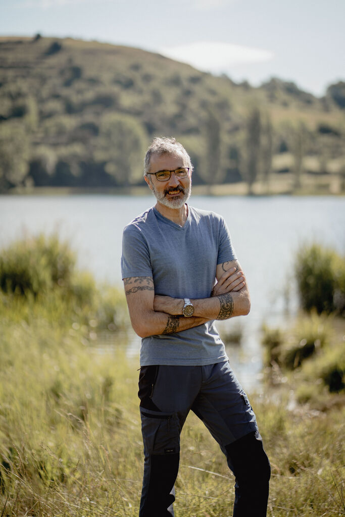 Lo Paller del Coc. Autor: Bàrbara Chalamanch