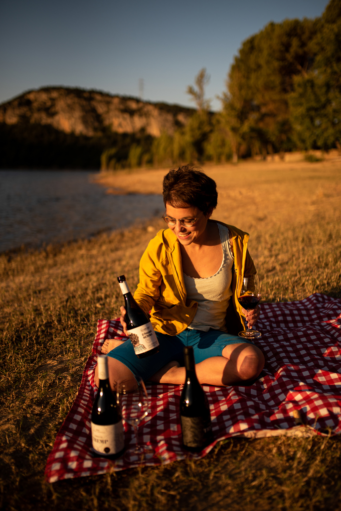 Terrer del Pallars. Autor: Bàrbara Chalamanch